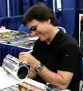 Richard Hatch (cross dominant)