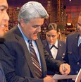 Jay Leno