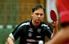 Mikael Appengren (Swedish elite table tennis player)