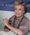 Cloris Leachman