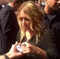 Mary-Kate Olsen
