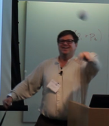 Yann LeCun (computer scientist, pioneer in neural networks, machine learning, computer vision, mobile robotics, and computational neuroscience)