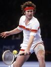 John McEnroe (Tennis, 3 time Wimbledon Champ)