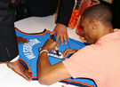 Russell Westbrook