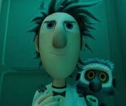 Flint Lockwood (cloudy with a chance of meatballs) (ambi)