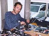 Luke Perry