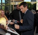 Jason Bateman (cross dominant; throws right handed)
