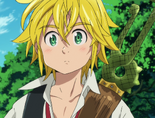 Meliodas (Nanatsu no Taizai)