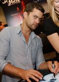 Joshua Jackson