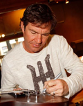 Dennis Quaid