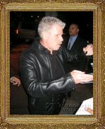 Ron Perlman