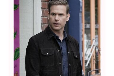 Alaric Saltzman, The Inner Circle of the Supernatural Wiki