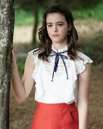 Josie Saltzman, The Vampire Diaries Wiki