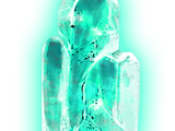 Lightsaber Crystal