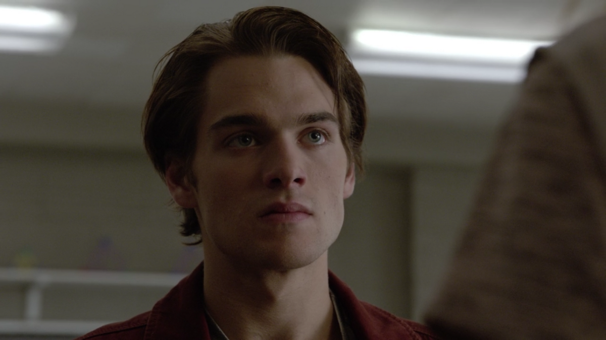 Kol Mikaelson, Wiki Legaciesbr