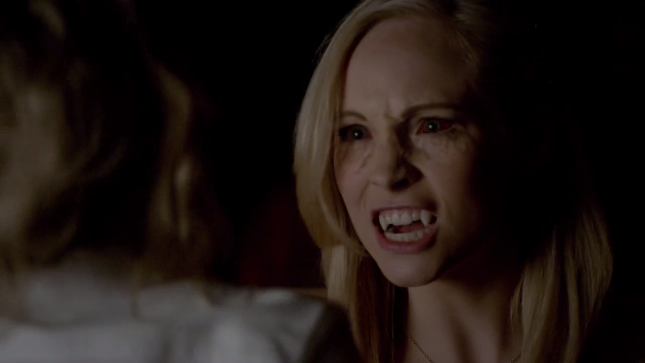 The Vampire Diaries: Descubra o futuro de Caroline por conta da