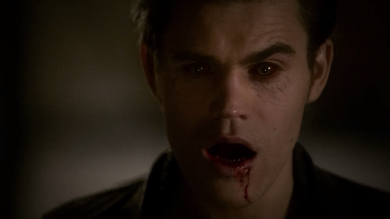 The Vampire Diaries: Por que Stefan matou Enzo na 8ª temporada