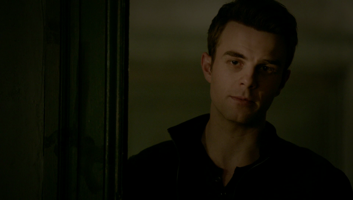 Kol retornará para The Originals em sua forma verdadeira – Series