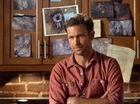 É o Que?: CROSSOVER - Alaric Saltzman fará um visitinha à Nova