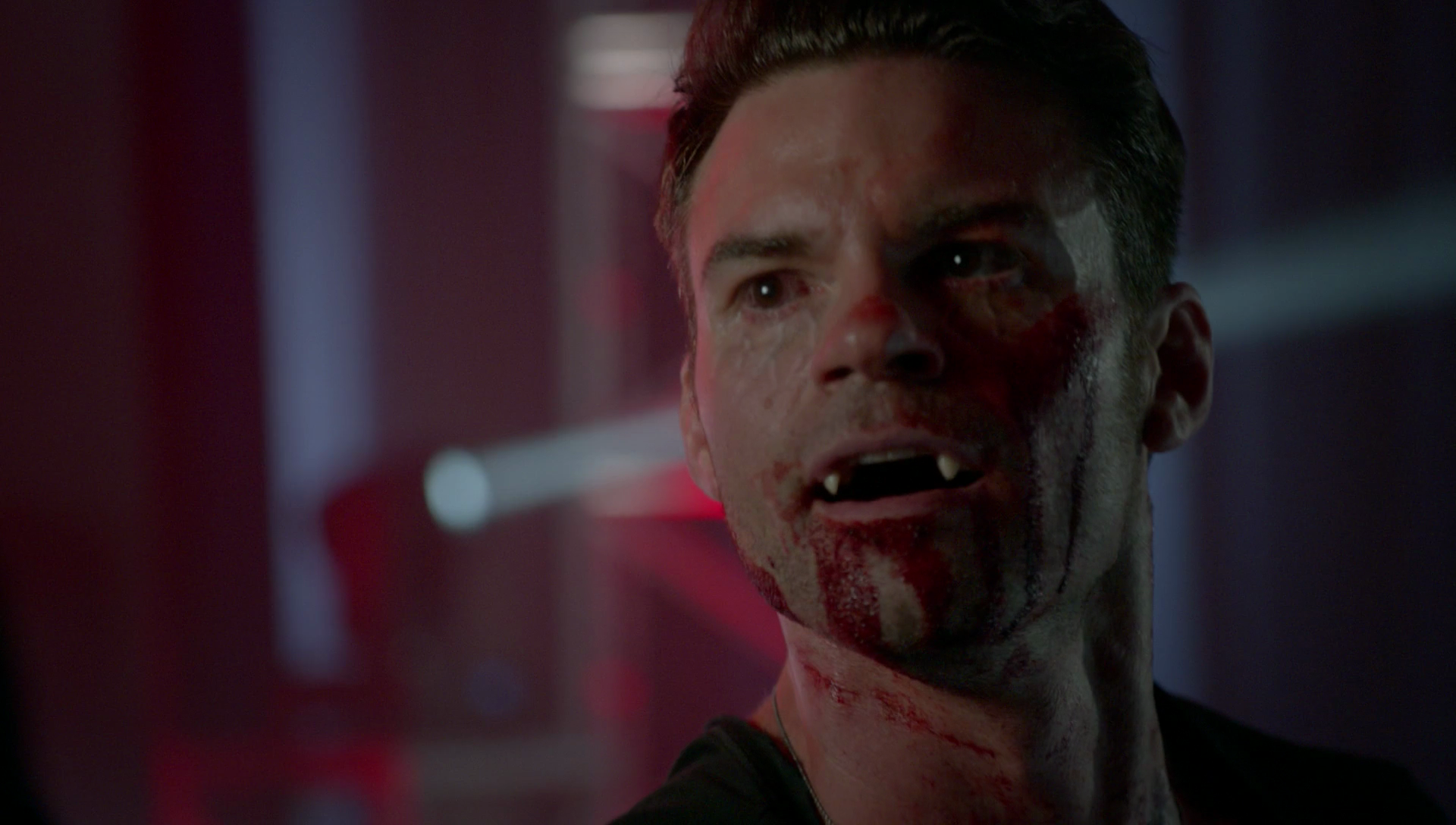 Elijah Mikaelson, Wikia Assista séries