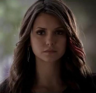 Diários de um Vampiro: Elena e Katherine ficam frente a frente (2ª