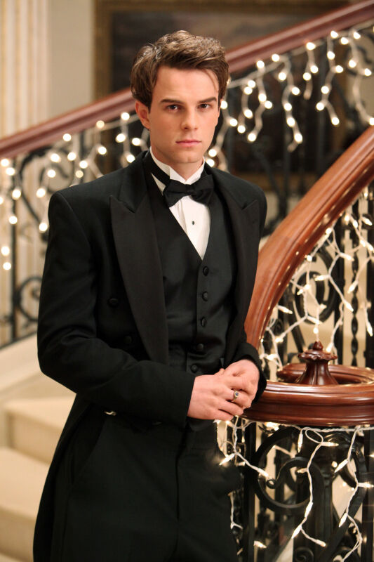 Kol Mikaelson, Wiki Legaciesbr