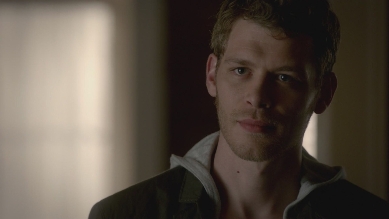 Niklaus Mikaelson, Wiki Legaciesbr