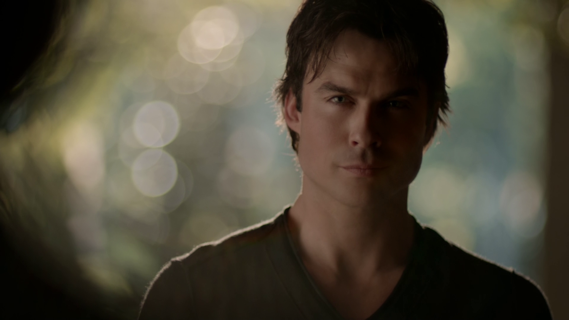 Damon morre em Vampire Diaries?! Nãooo!! Como assim???