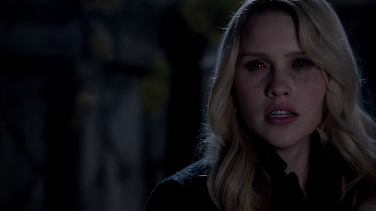 Hope Mikaelson, Wiki Legaciesbr