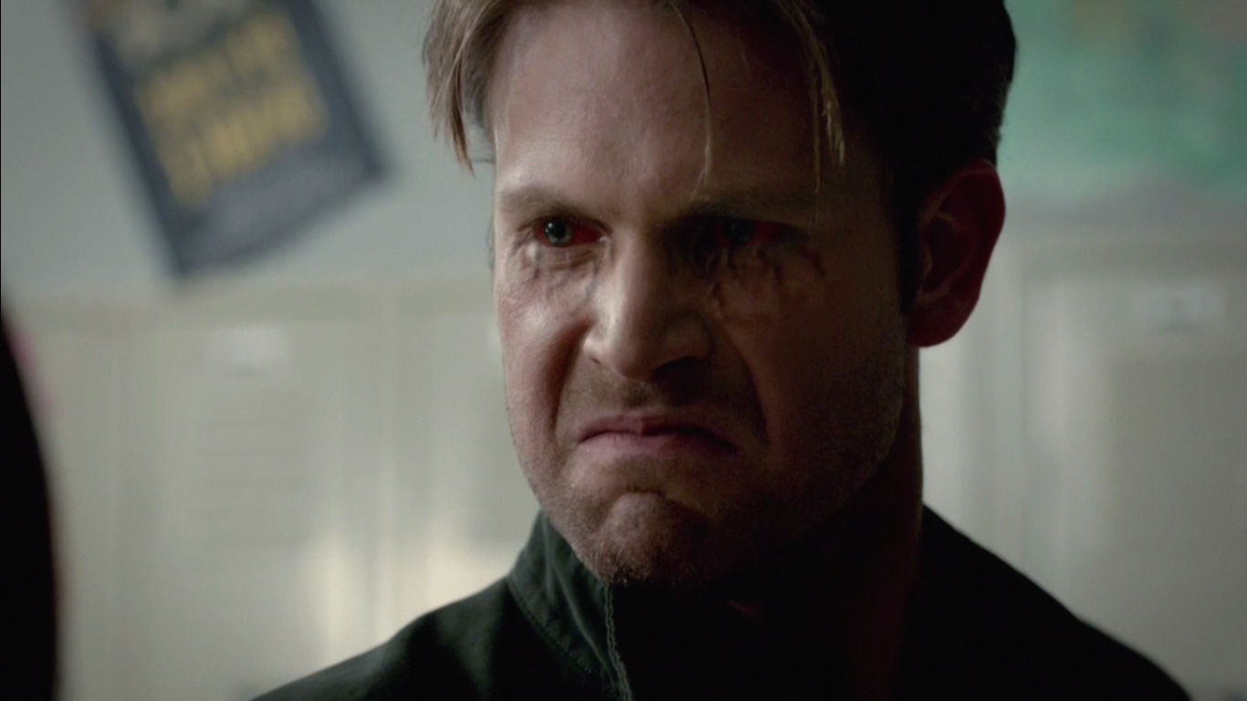 Alaric - The Vampire Diaries e The Originals Brasil