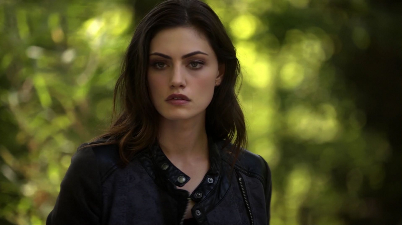 Qual personagem de Vampire Diaries combina com a sua personalidade?