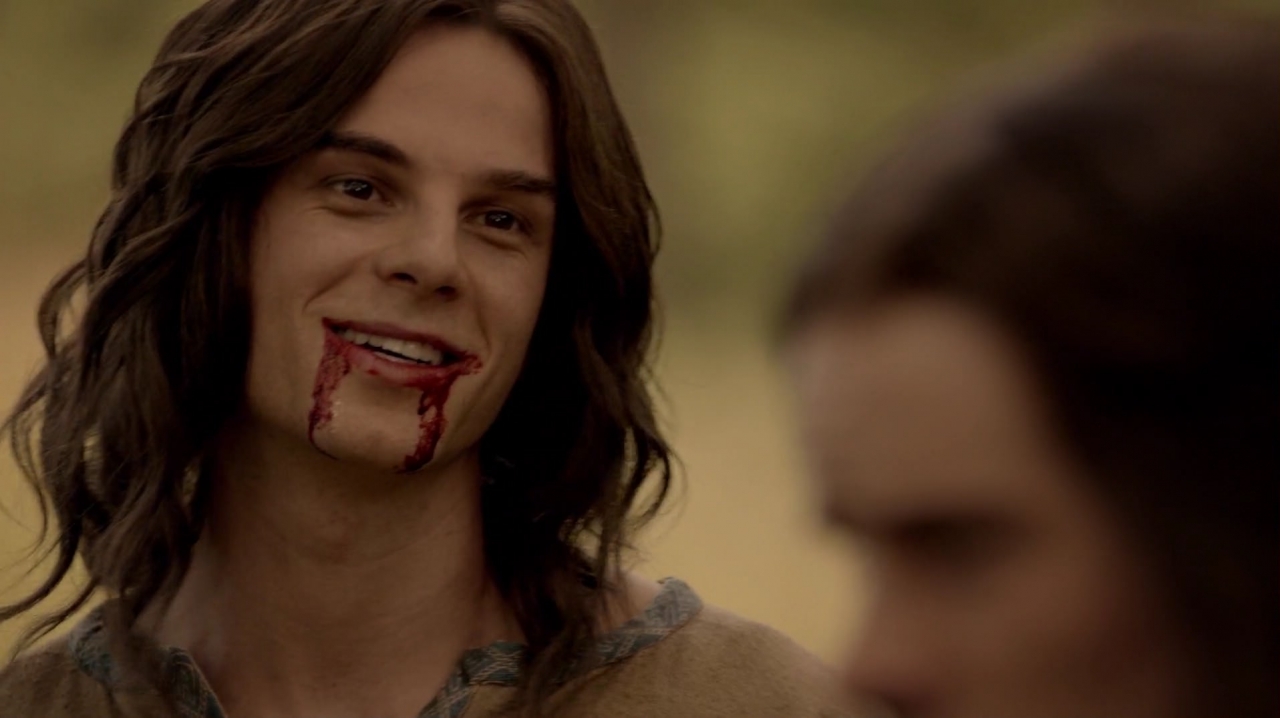 Kol retornará para The Originals em sua forma verdadeira – Series