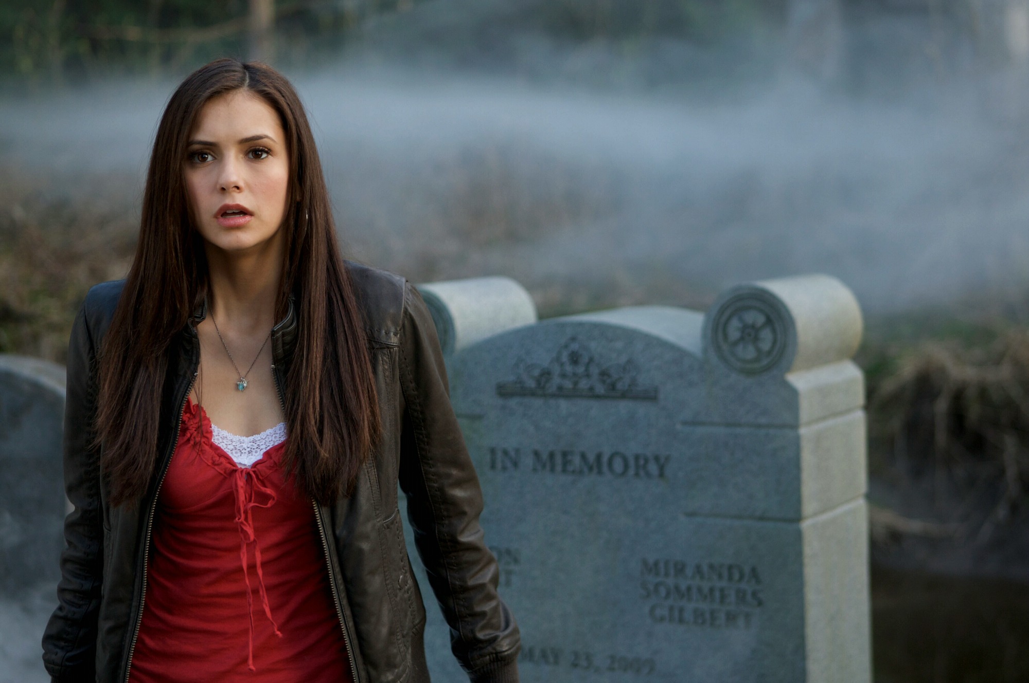 Katherine Pierce-Salvatore, Wiki Legaciesbr