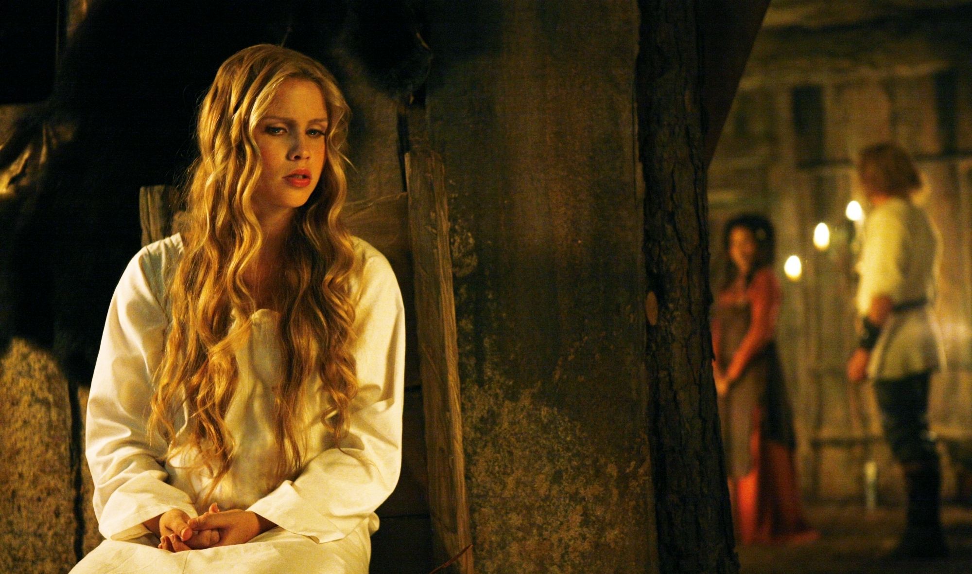 Biografia - Rebekah Mikaelson