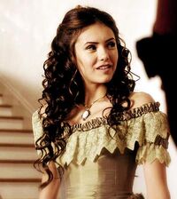 Katherine Pierce-Salvatore, Wiki Legaciesbr