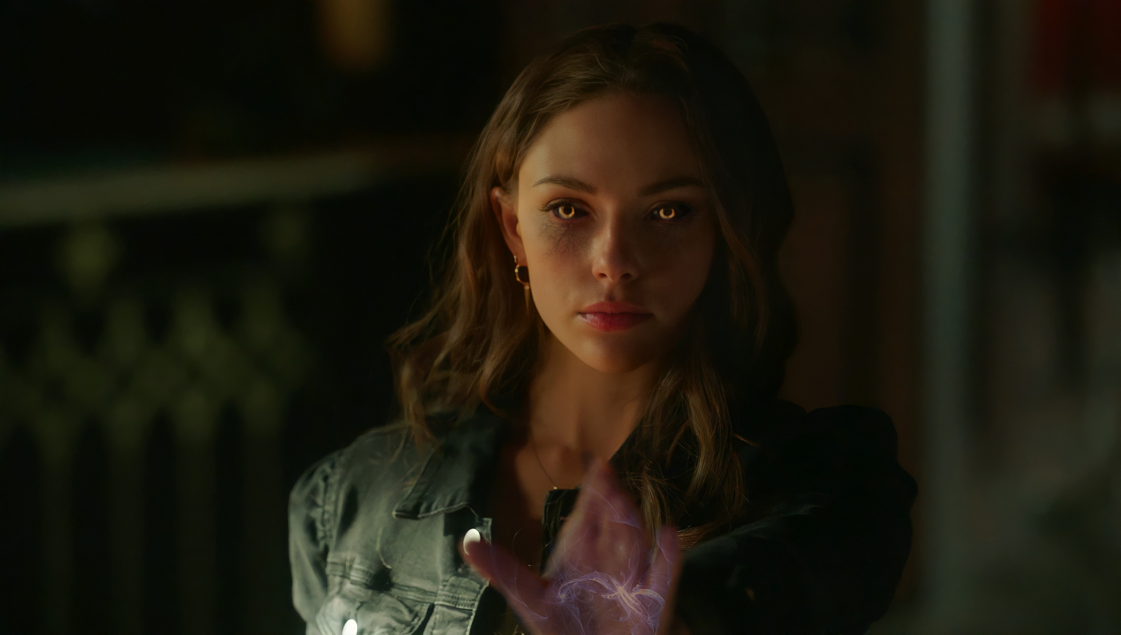 Legacies: Série derivada de The Vampire Diaries terá mais