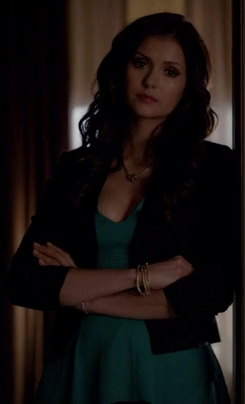 Katherine Pierce-Salvatore, Wiki Legaciesbr