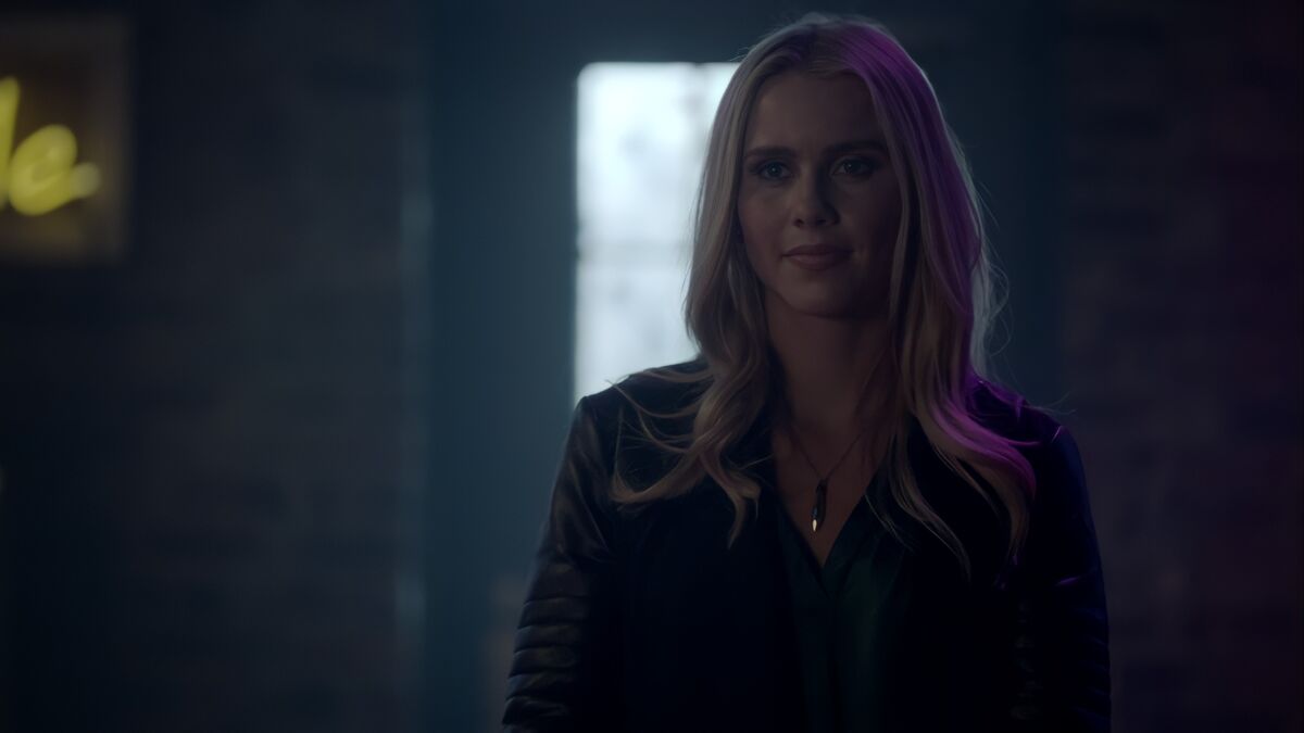 Biografia - Rebekah Mikaelson