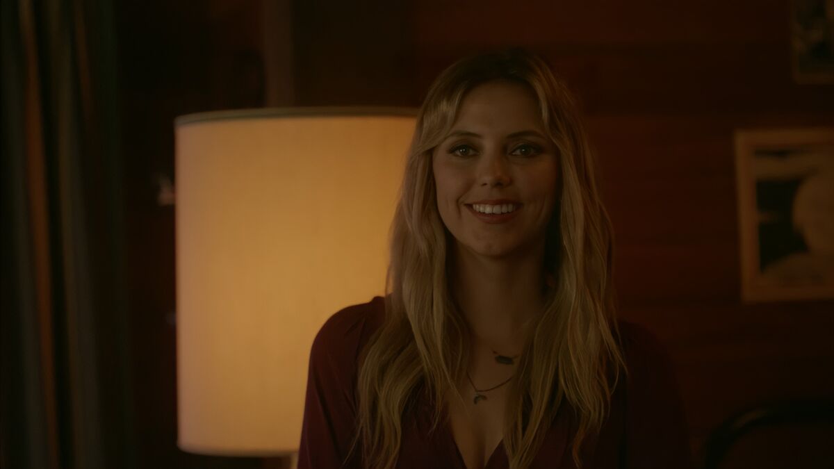 Freya Mikaelson, Wiki