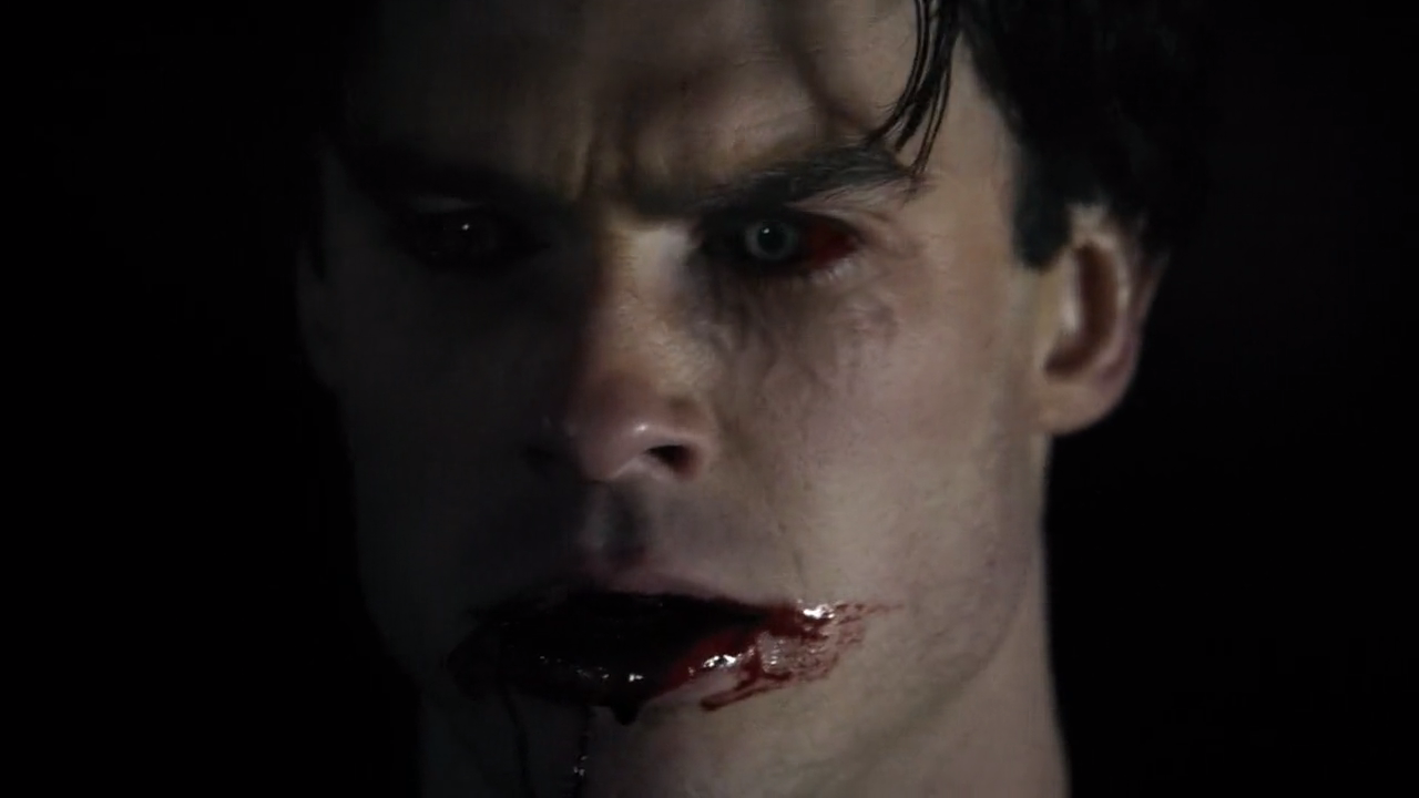 A Redenção de Damon Salvatore (Parte V)