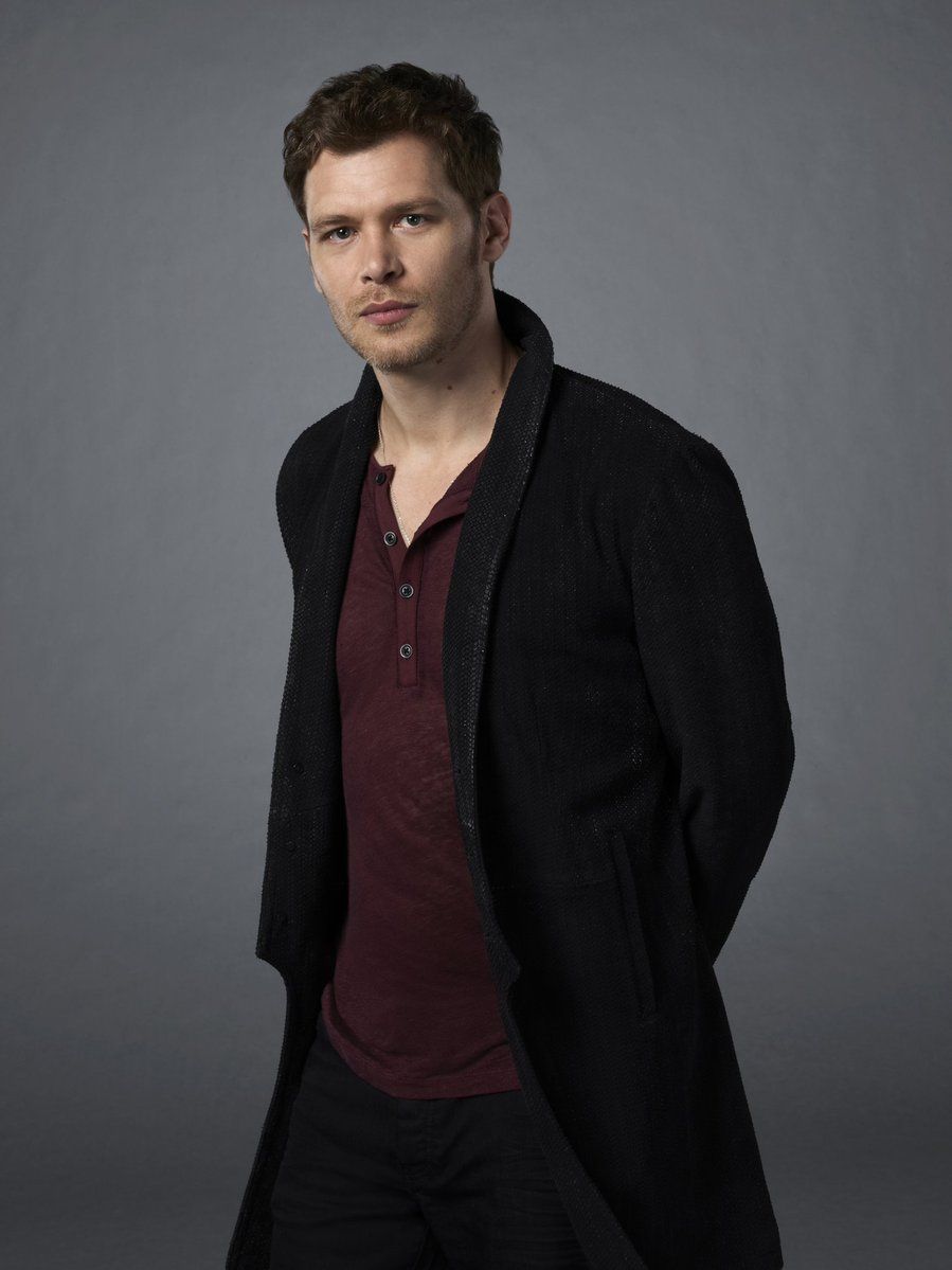 Niklaus Mikaelson, Wiki Legaciesbr