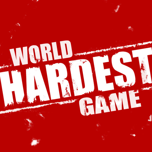 Hardest Game Ever 🕹️ Play Now on GamePix
