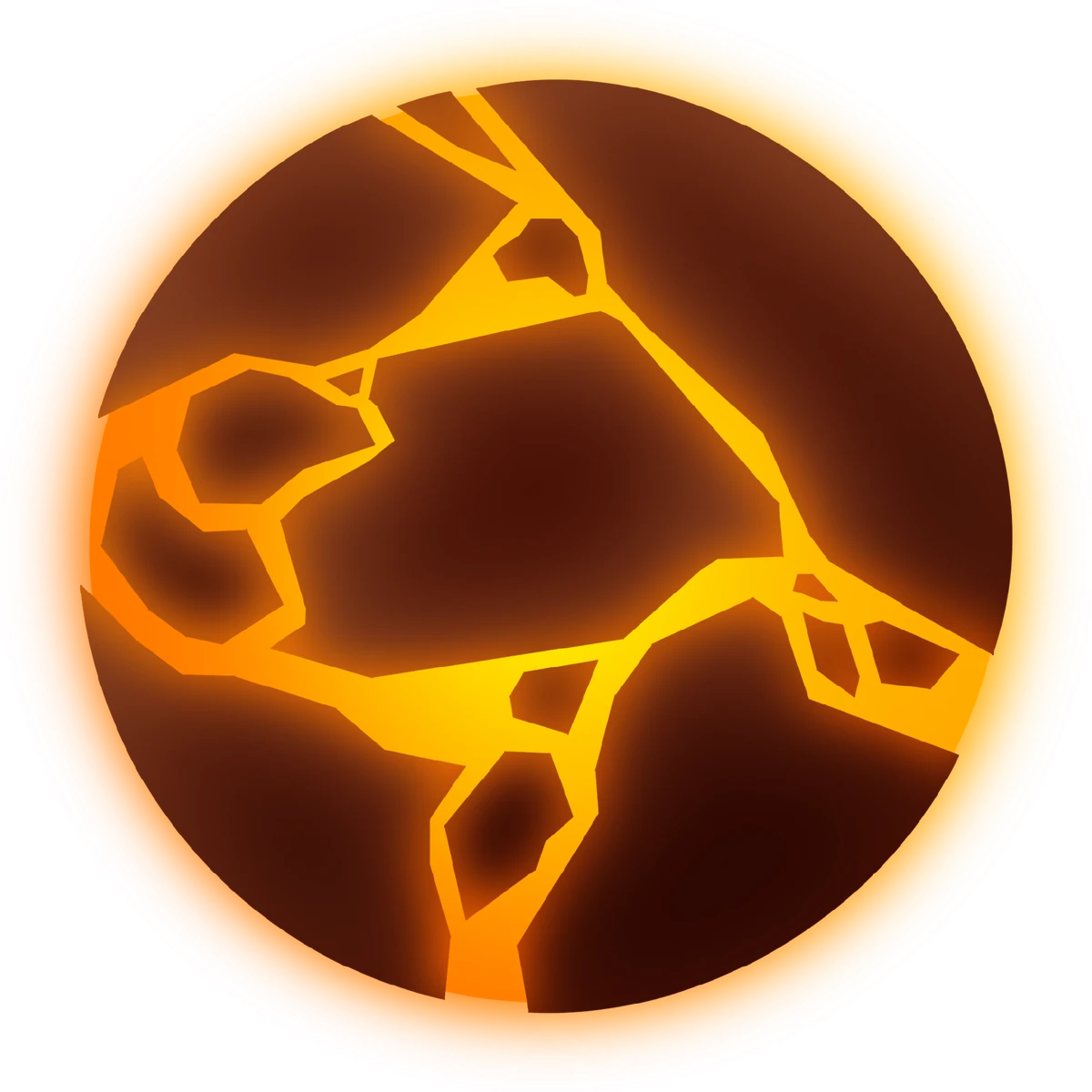 Pyroclastic Nucleus | Legacy Dimensions Wiki | Fandom