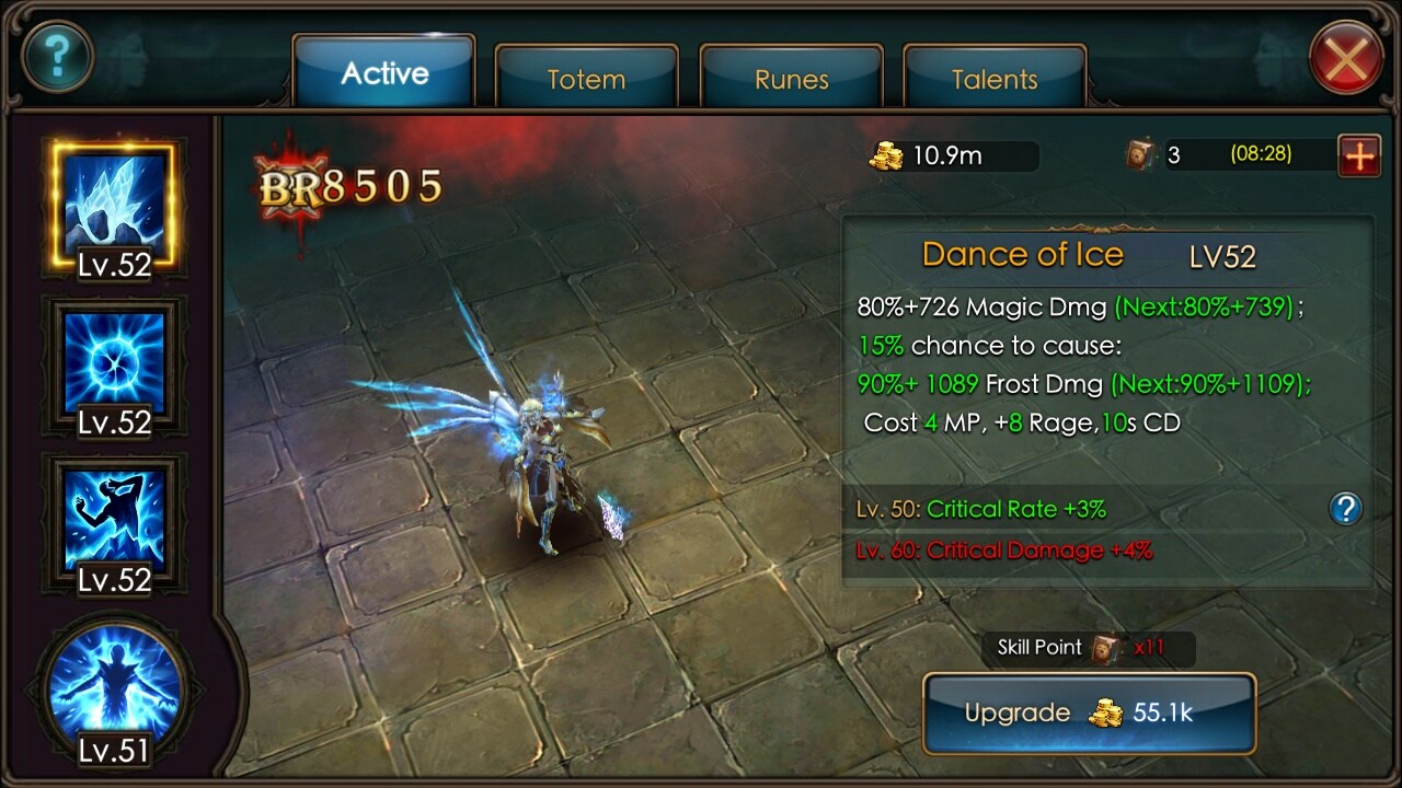 Skills | Legacy of Discord - Furious Wings Wiki | Fandom Skills | Legacy of Discord - Furious Wings Wiki | Fandom