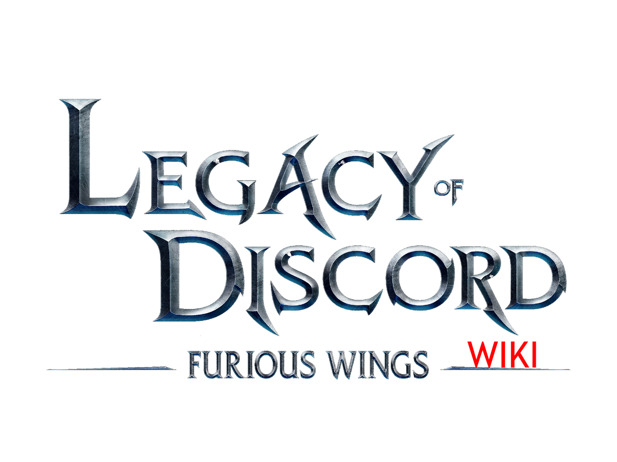 Legacy Of Discord вики | Fandom