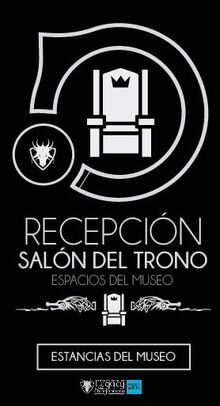 Recepción