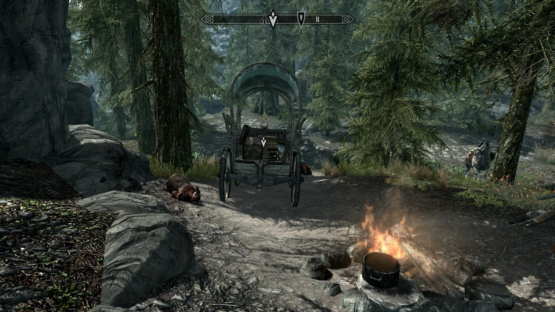 Shadows of One's Past | Legacy of the Dragonborn - deutsch Wiki | Fandom, image size:1920x1080