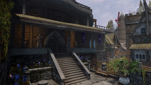 Wiki Legacy of the Dragonborn