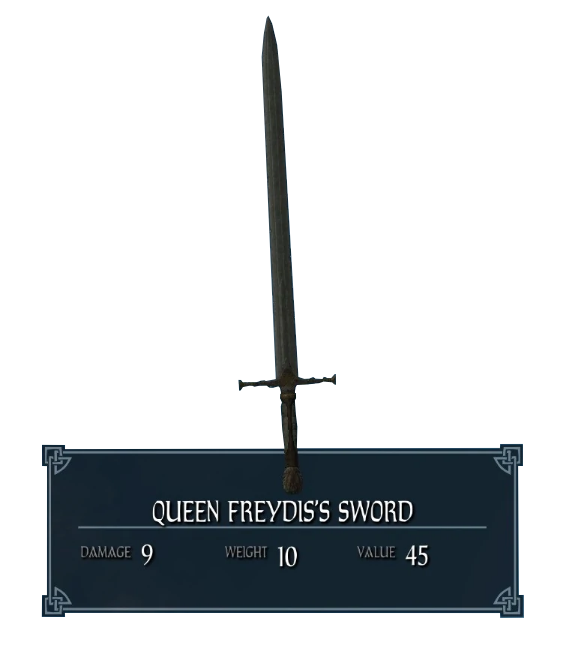 меч королевы фрейдис в скайриме камни. меч королевы фрейдис. меч королевы фрейдис. королевский меч skyrim. ансилвунд скайрим на карте.