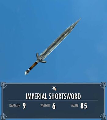 ImperialShortsword